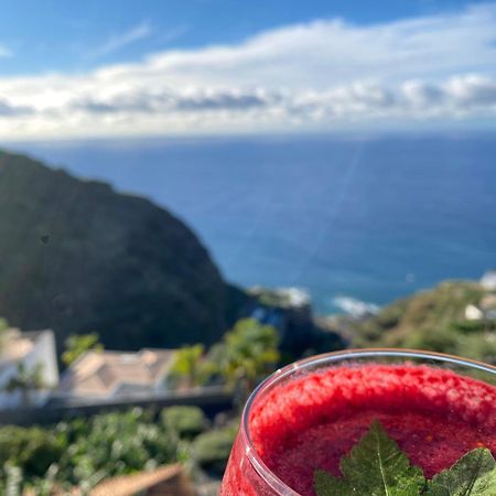 Apartmán Pana House Calheta  Exteriér fotografie