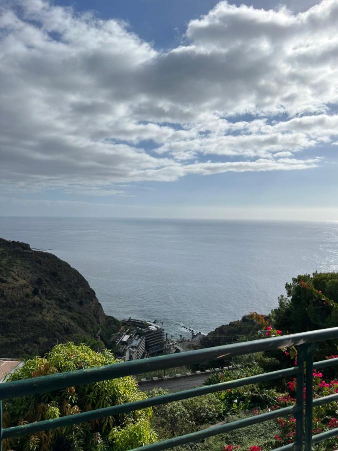 Apartmán Pana House Calheta  Exteriér fotografie