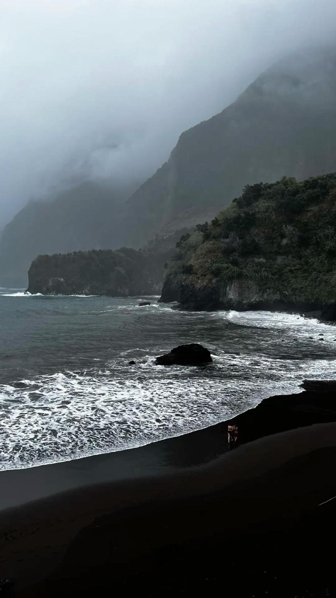 Apartmán Pana House Calheta  Exteriér fotografie