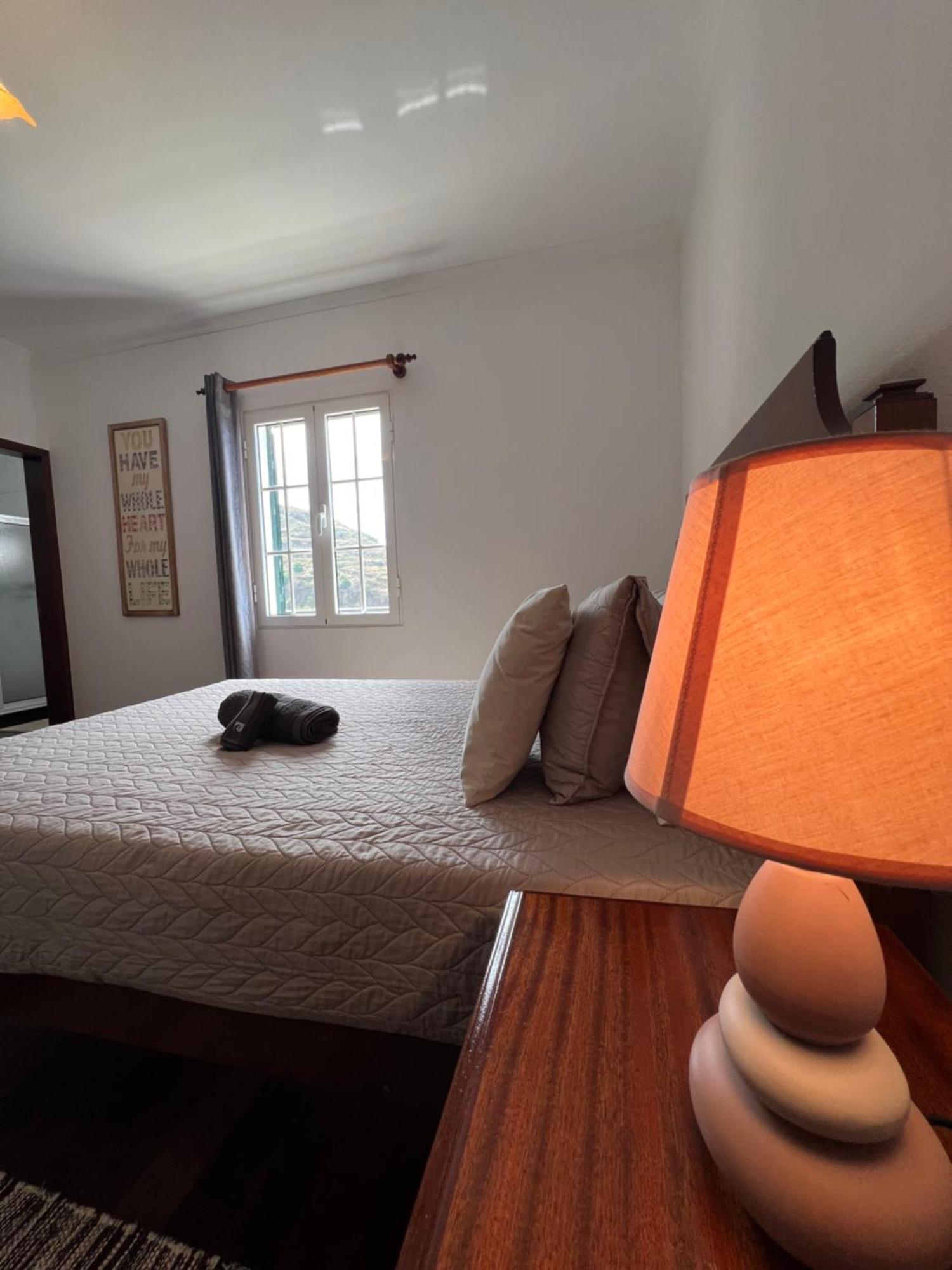 Apartmán Pana House Calheta  Exteriér fotografie