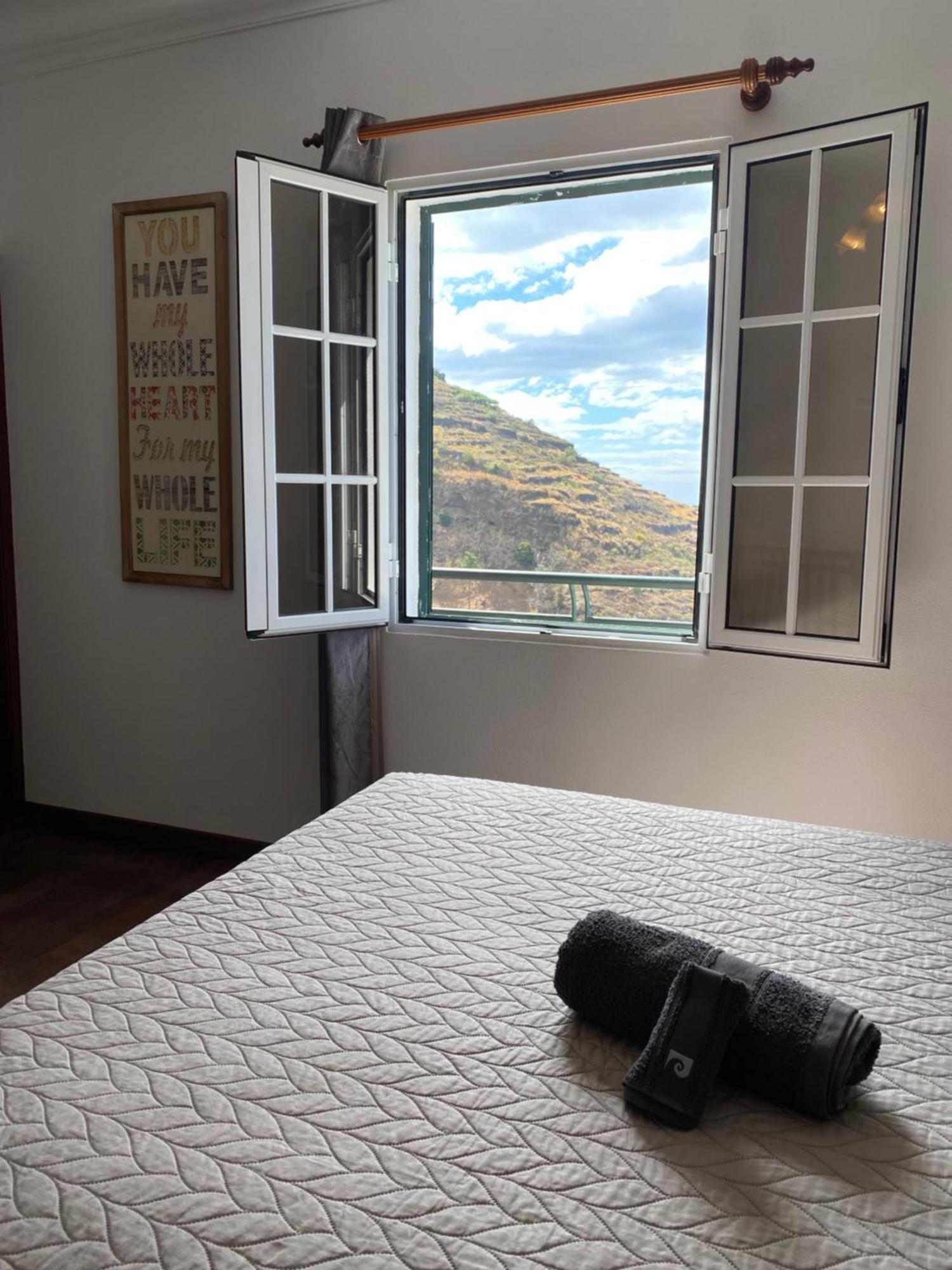 Apartmán Pana House Calheta  Exteriér fotografie