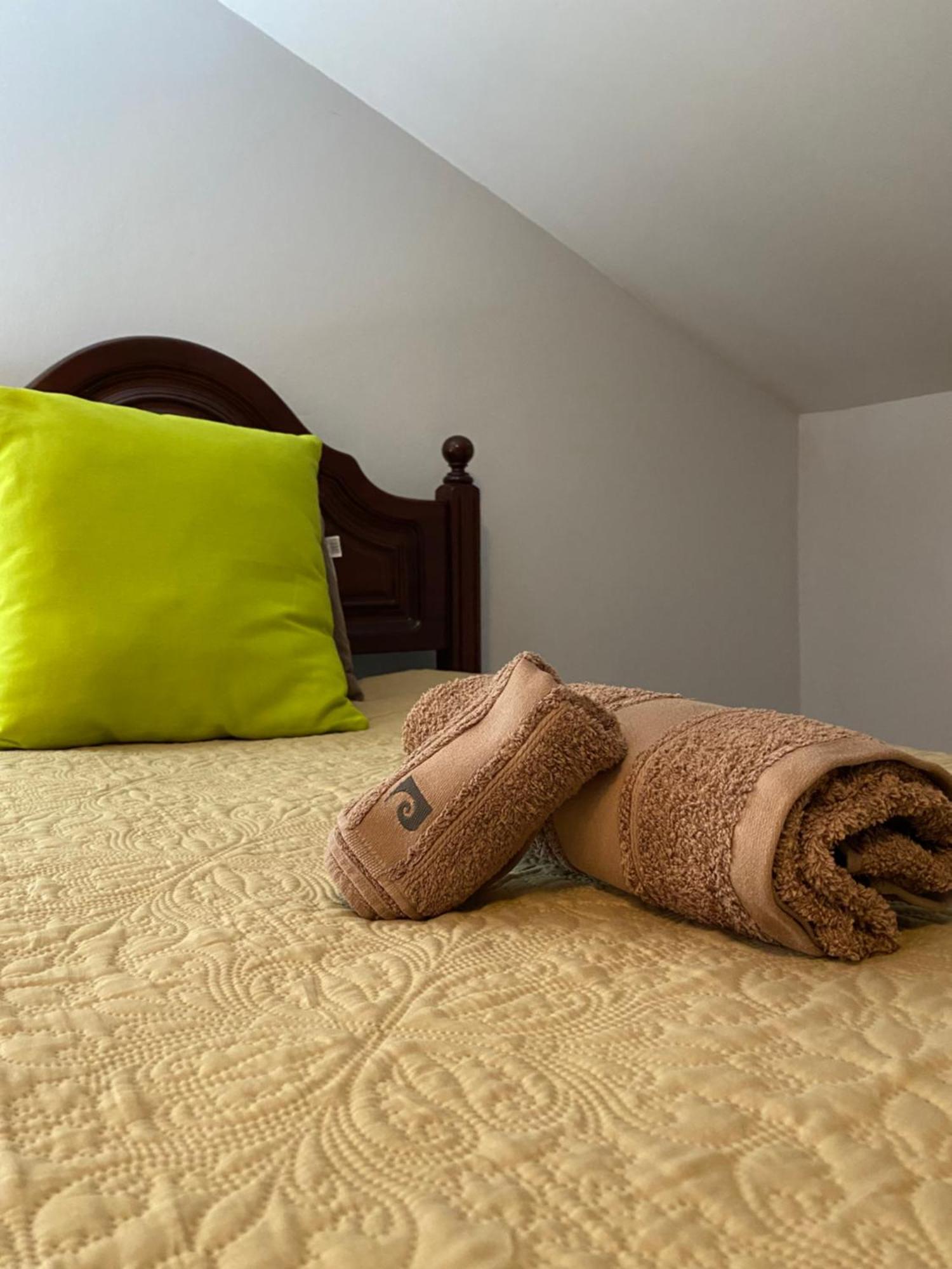 Apartmán Pana House Calheta  Exteriér fotografie