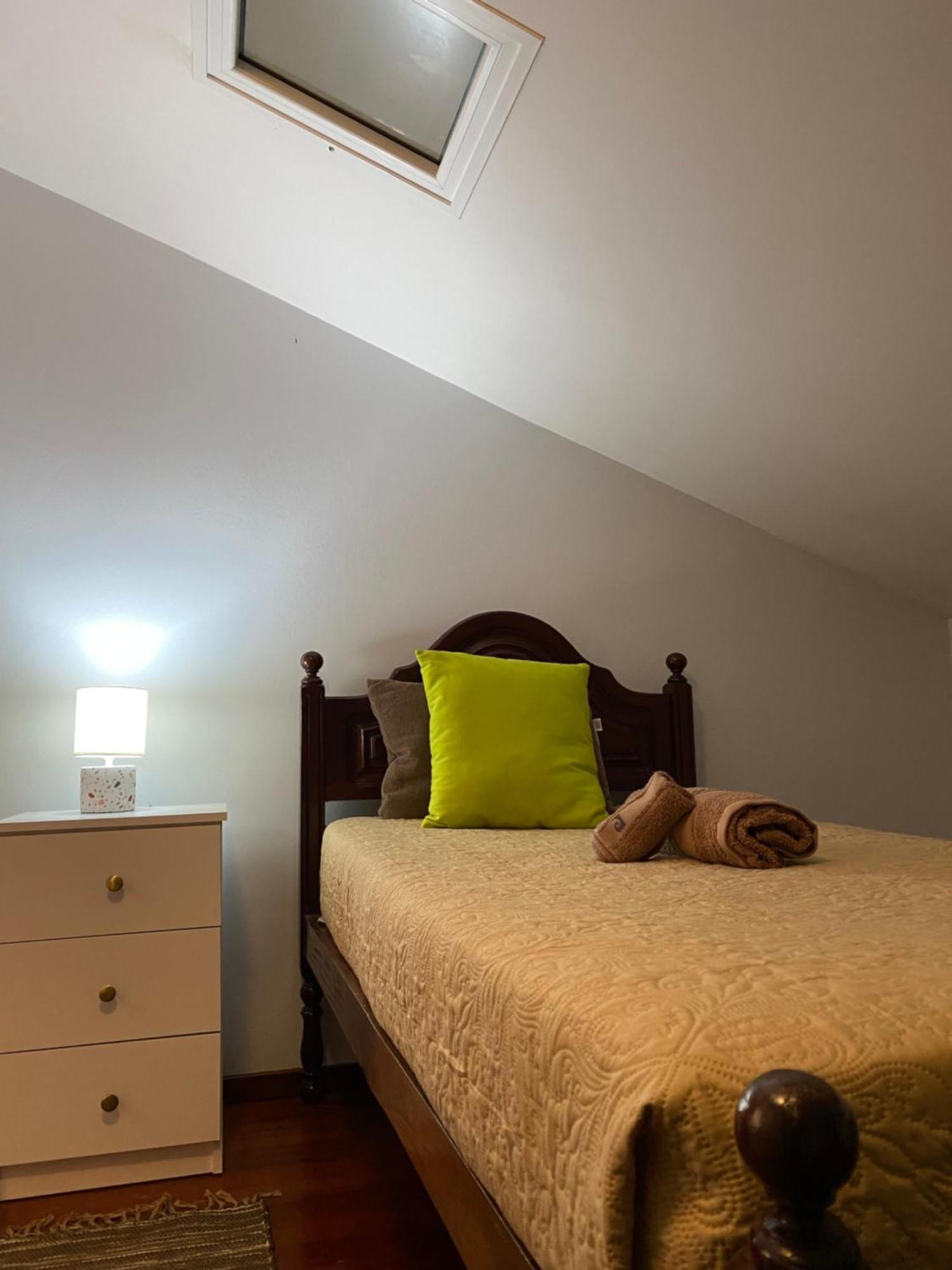 Apartmán Pana House Calheta  Exteriér fotografie