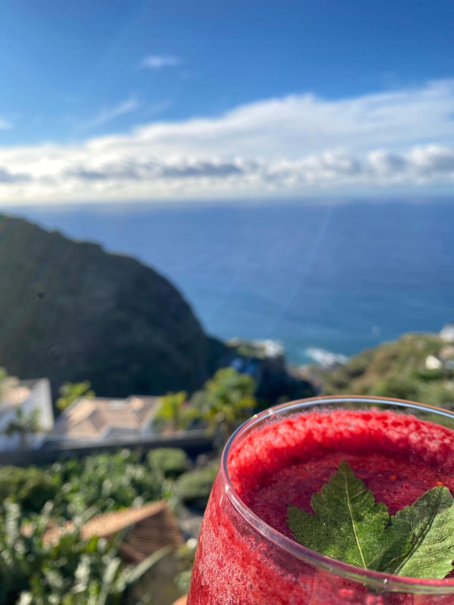 Apartmán Pana House Calheta  Exteriér fotografie